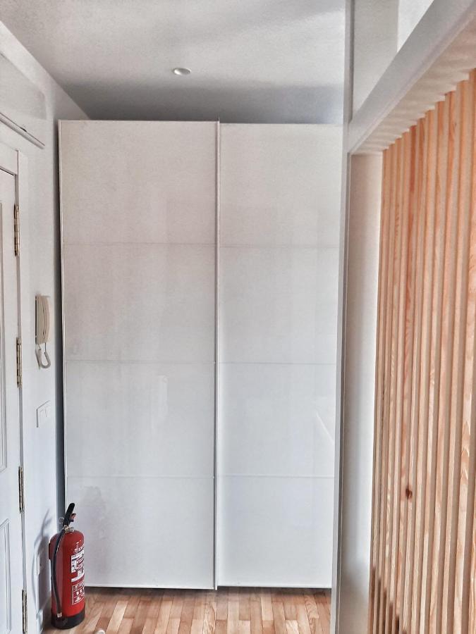 Apartamento Wamba - La Catedral オビエド エクステリア 写真